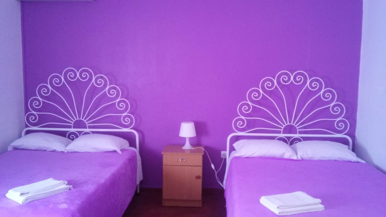 A Toca Do Grilo Hotel Carvalhal  Luaran gambar