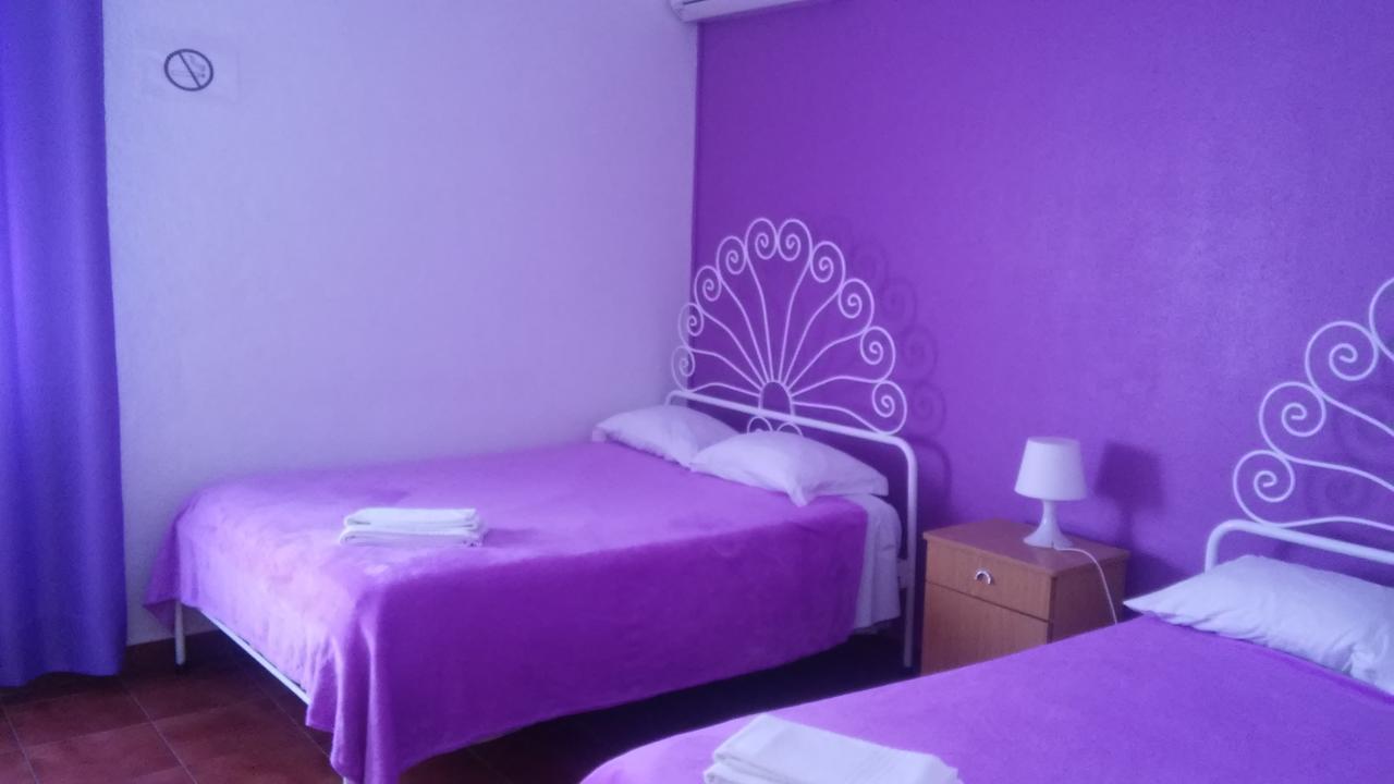 A Toca Do Grilo Hotel Carvalhal  Luaran gambar
