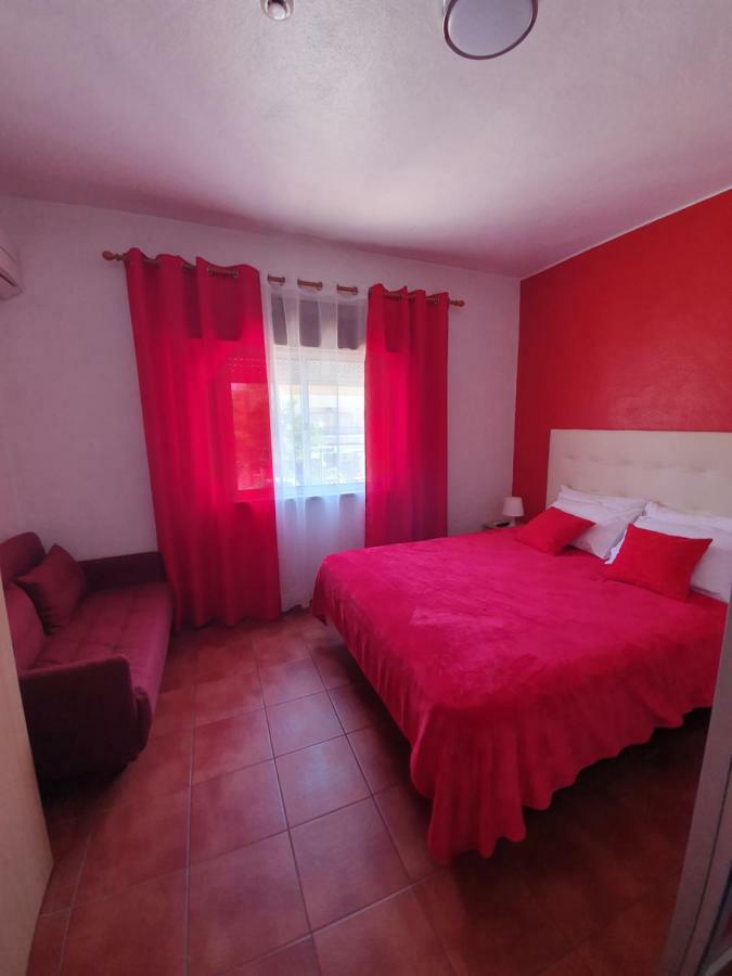 A Toca Do Grilo Hotel Carvalhal  Luaran gambar