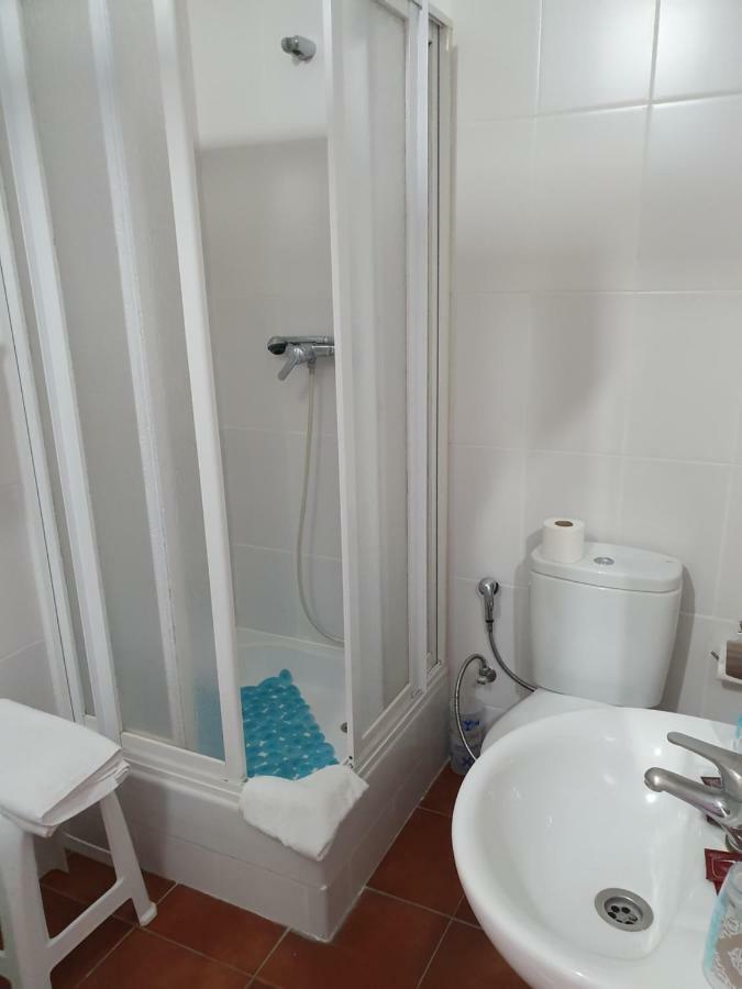 A Toca Do Grilo Hotel Carvalhal  Luaran gambar